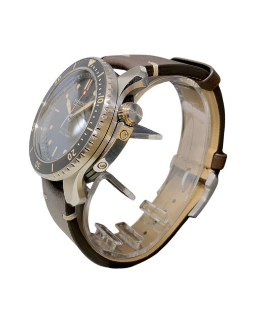 Bremont Supermarine S501/BK Image 2